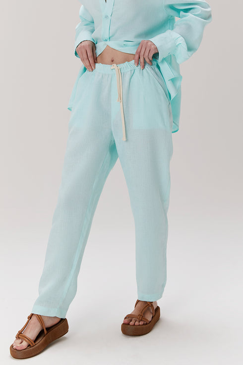 CALÇA ALFAIATARIA ACQUA